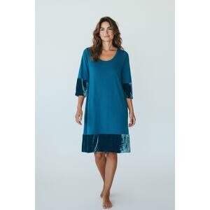 Boden Velvet Dress for Sale up to 90% Off: Poshmark